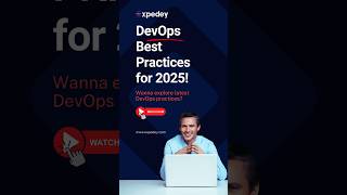 Master DevOps in 2025. Watch now for essential tips and strategies!#DevOps2025