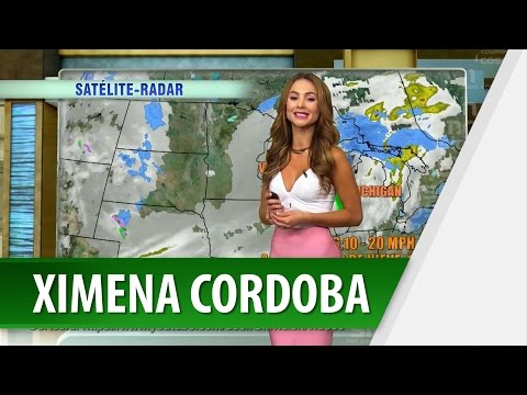 Ximena Cordoba Nos