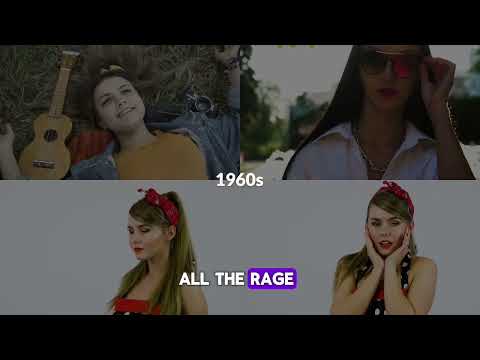 Fashion Through the Ages: Exploring the Evolution of Style | InfoSphere™