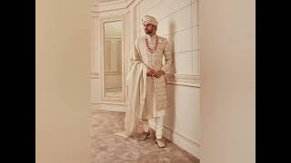 Trending Wedding Sherwani Designs ll  Subscribe!! Latest trends in Men's Sherwani ll Subscribe ll screenshot 5