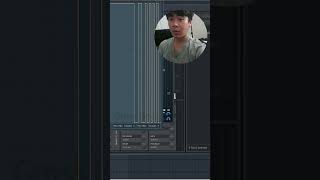 making an ambient ANIME piano track, but with a backwards piano