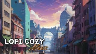 [🎵Lofi Cozy music] cozy🎧, rest☕️, chill🌞, relaxing💖, studying🕮, working💻, background music