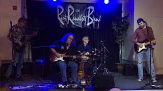 200207  Rick Randlett Band at Music Box at DMs #1 - YouTube by Jazz Blues Florida