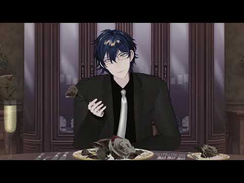 【にじさんじMMD】🌹