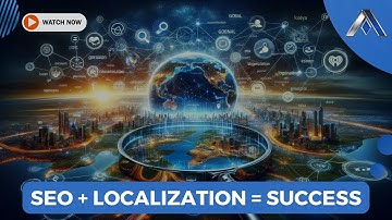 Expand Your Digital Footprint: Master SEO Localization with Media Ace