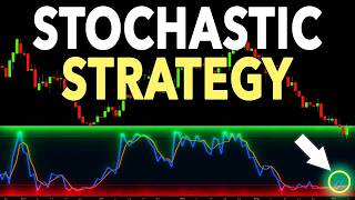 How to Trade Using Stochastic Indicator Best Trading Strategy Explained