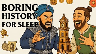 The Peculiar Clock Towers of Ottoman Istanbul and More. screenshot 2