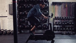 Mind, Meet Muscle: Week 2 Day 6 | UA 360