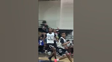 Thumbnail of Another clip from playing up with “Nick smith jr Elite”.  “Dont own rights to music”