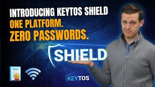 نقدم لكم Keytos Shield - بنية تحتية للمفاتيح العامة (PKI) سحابية + RADIUS سحابي في منصة واحدة سهل... screenshot 2