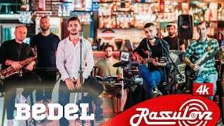 RassulovZ - Bedel (Cover Music Video) Resimi