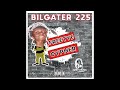 Bilgater 225  cypher prod by aknc beatz