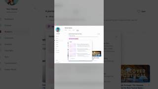 Unlock the Power of YouTube’s Data-Driven AI! 🚀 #YouTubeAI #YouTube