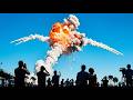 5 Minutes Before the Challenger Explosion NASA Shuttle Disaster Documentary 1986