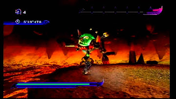 Sonic Unleashed Wii - Part 30