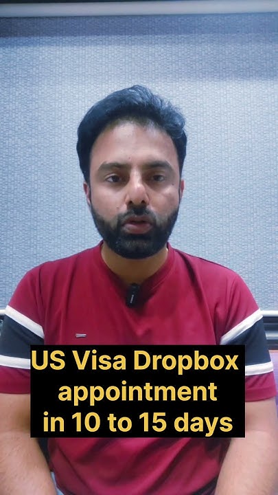 Trick To Get US Visa Dropbox Appointment In 15 Days New Rules visa trick-to-get-us-visa-dropbox-appointment-in-15-days-new-rules-visa