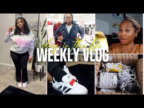 Last-Minute Vacay Shopping