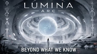 THIS CHANGES EVERYTHING | Official Cinematic Teaser