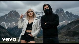 We Love  Alan Walker U0026 Ava Max Style 2026 Remix