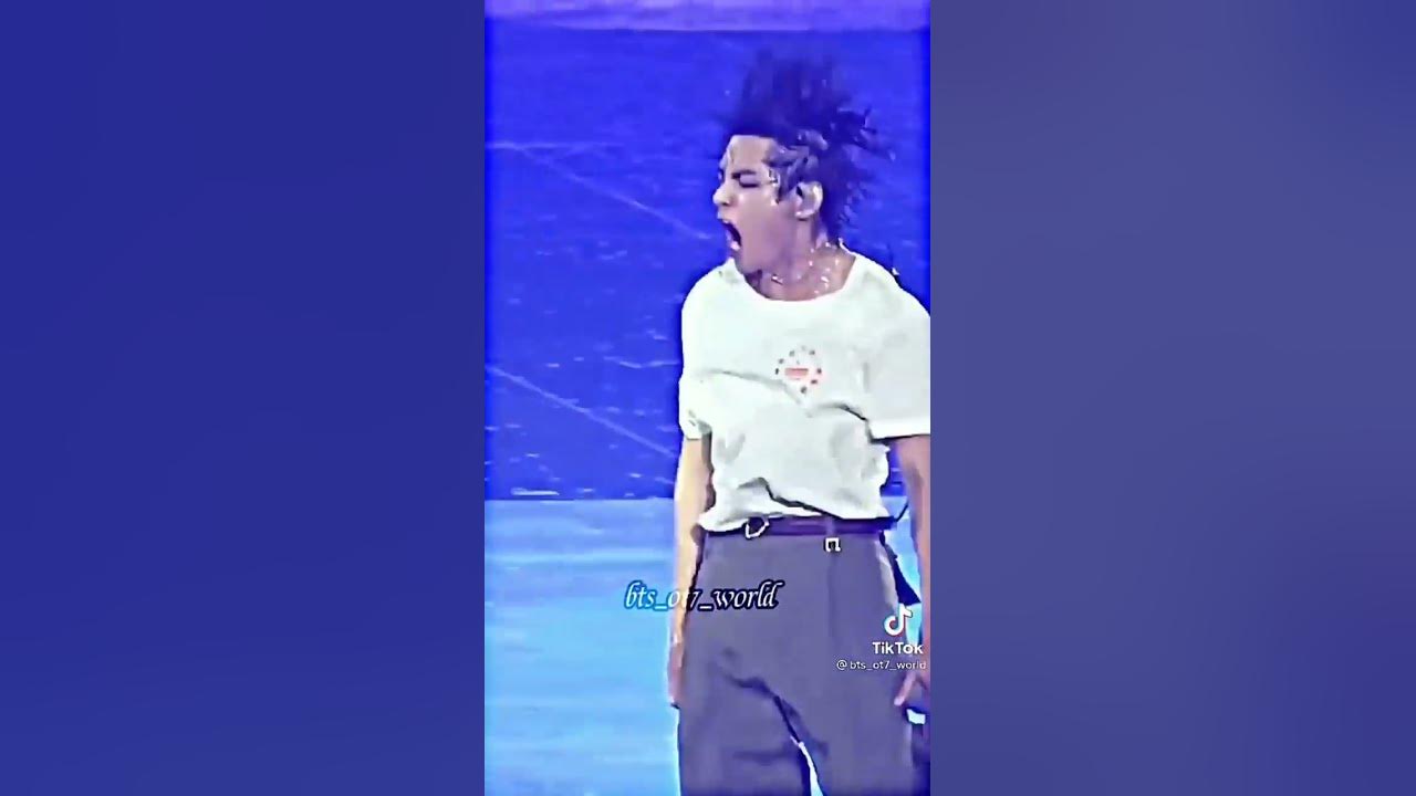 At First, Tae Became Crazy😵‍🥴But Later He Regrets About It🐻😆🤣😂