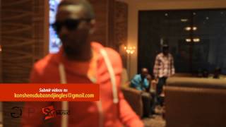Konshens - I'M Coming Lead Girl Video Competition {Good Good Productions 2012}