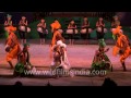 Pung cholom: Traditional drum dance of Manipur Mp3 Song