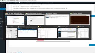 Setup of wc sync order woocommerce wordpress plugin payment site