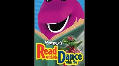Barney