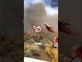 Uçaklar Neden Pembe Su Atar ✈️😱⚠️#uçak #yangın #ilginçbilgiler #shorts #keşfet #ilginç #havacılık