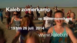 Download Lagu Kaleb zomerkamp op Schiermonnikoog 19 t/m 26 juli MP3