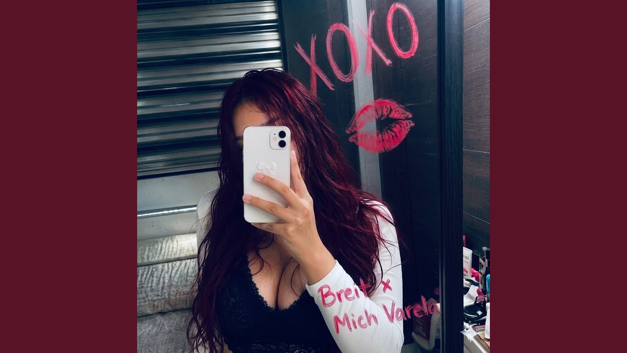 Mira XOXO en YouTube Mira XOXO en YouTube