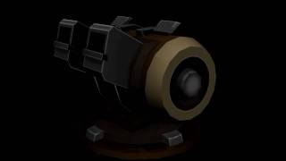 Bulldog Rocket Launcher test 2 screenshot 3