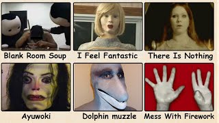 Every Creepiest Internet Mystery Explained in 9 Minutes