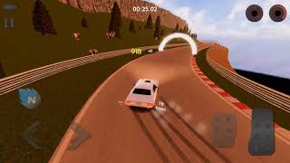 Drift Forever! - Android Gameplay screenshot 3