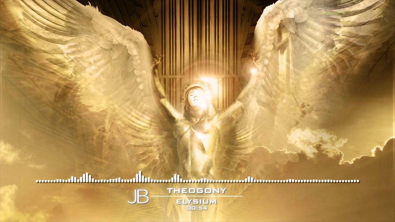 Watch Jo Blankenburg - Theogony on YouTube Watch Jo Blankenburg - Theogony on YouTube