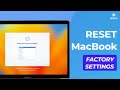 Tips Before Trade in/Give Away Macbook - How to Factory Reset MacBook Before Selling [2 Ways]