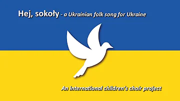 Hej Sokoly - an international children´s choir project