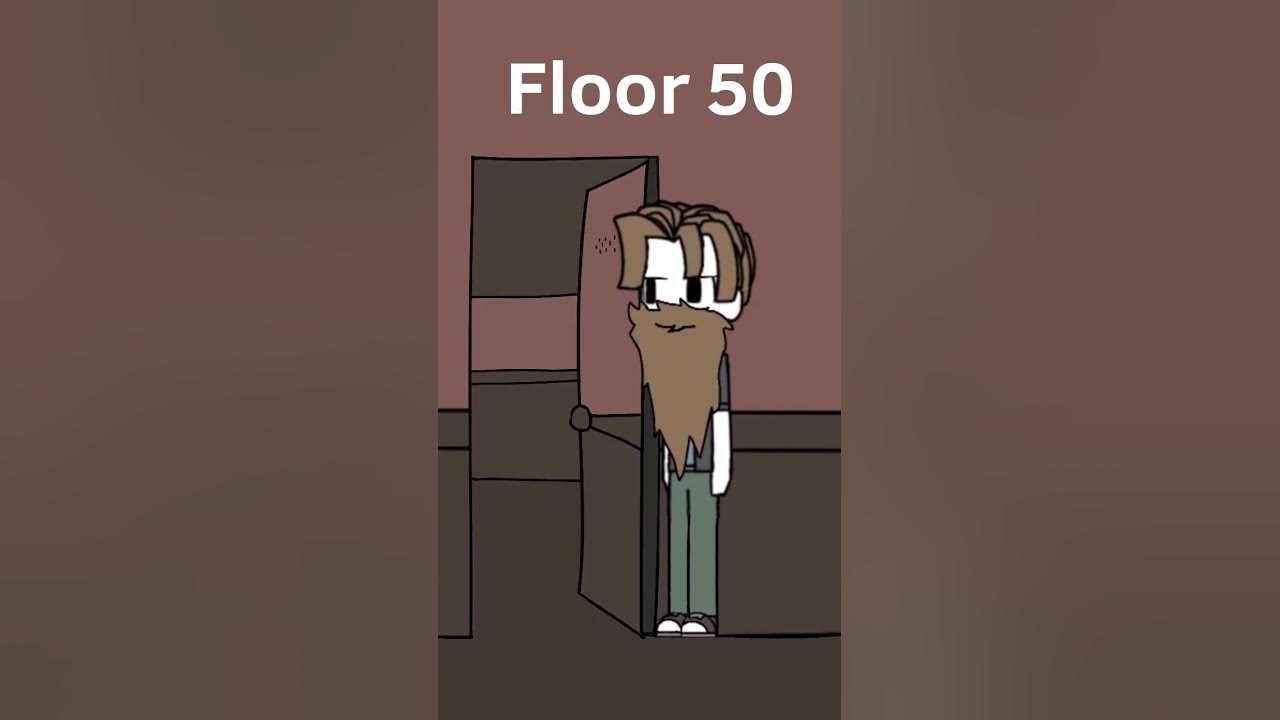 Doors Future Floor be like Doors Future Floor be like