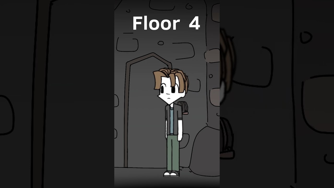 Doors Future Floor be like