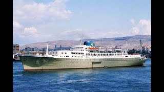 But If Your Close Your Eyesmts Oceanos