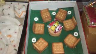 Sunil Kulkarni , Munja Rukhvat