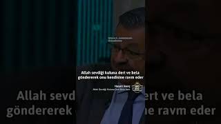 Allah Sevgisi En Guzel Sevgidir