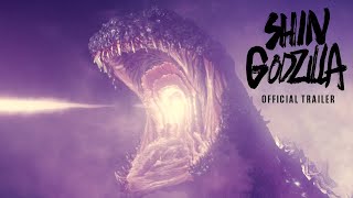 Thumbnail for SHIN GODZILLA 4K Official Trailer