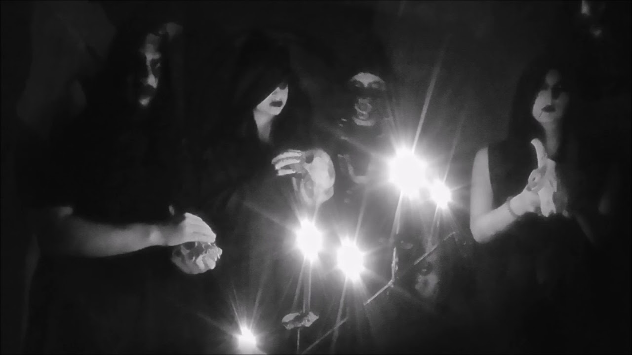 🇨🇴 KVLT OF EBLIS (CO) - Lepacca Lilith