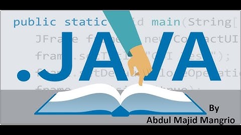 How to Create and Use String Objects in Java