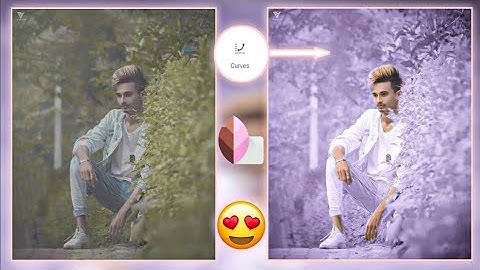 Snapseed Background Colour Change Trick 2021🔥| Snapseed Photo Editing | Snapseed Edit