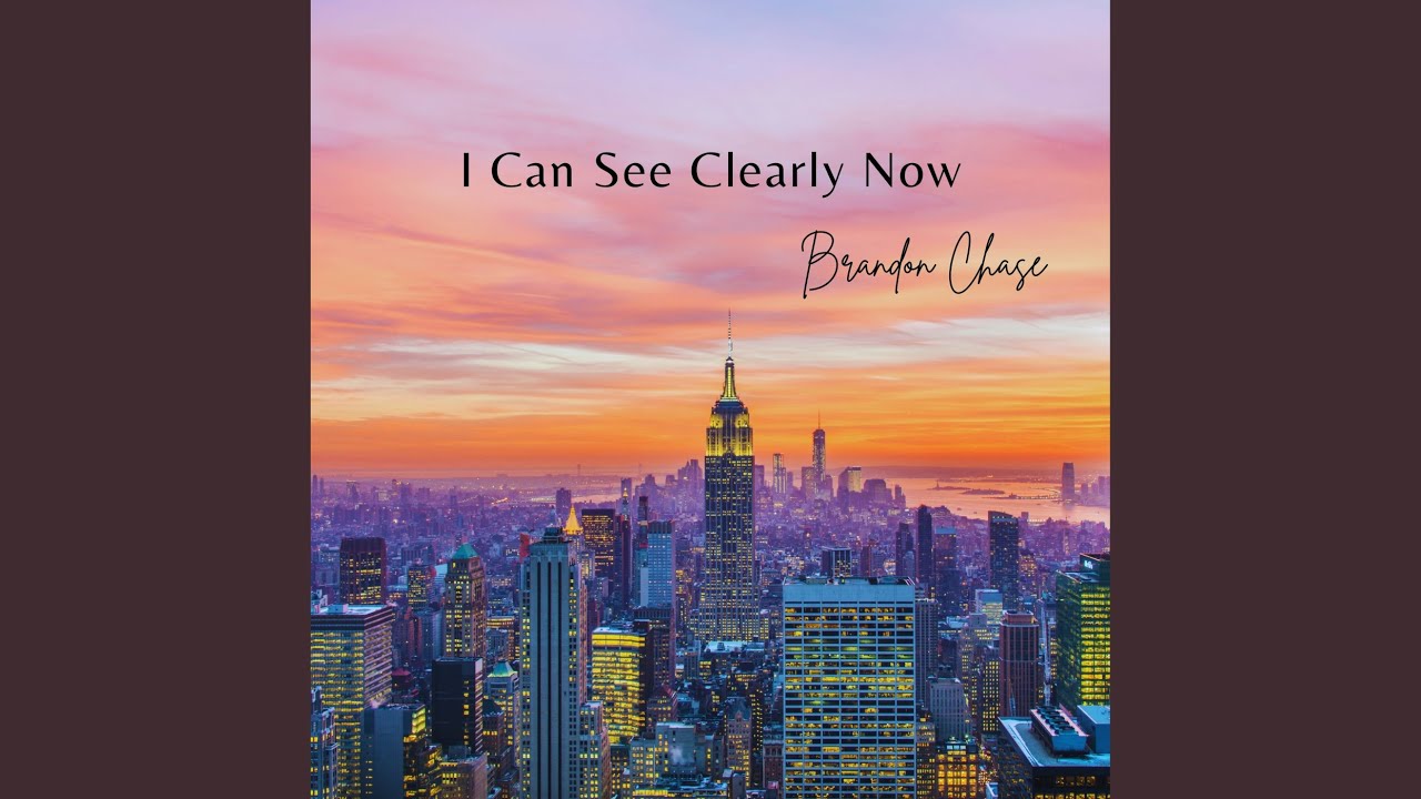 I Can See Clearly Now - Bossa Nova Version - YouTube