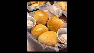 texas roadhouse rolls