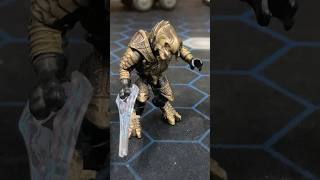 Your Minifigure if… Halo Mega Bloks Edition