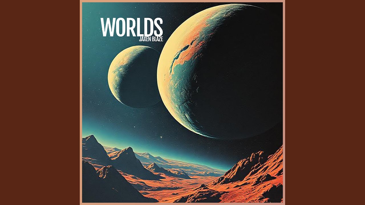 Watch Worlds on YouTube Watch Worlds on YouTube